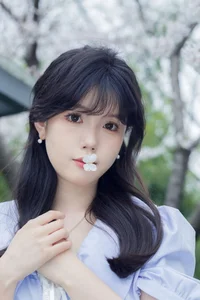 Vibrant Summer Vibes in YiTuYu Vol.6855 Cao Mei Xi Mi Lu - image 14