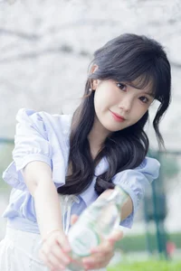 Vibrant Summer Vibes in YiTuYu Vol.6855 Cao Mei Xi Mi Lu - image 20