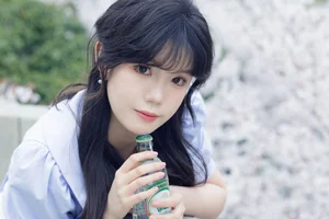 Vibrant Summer Vibes in YiTuYu Vol.6855 Cao Mei Xi Mi Lu - image 16