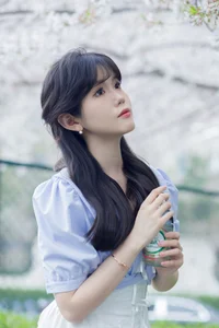 Vibrant Summer Vibes in YiTuYu Vol.6855 Cao Mei Xi Mi Lu - image 15
