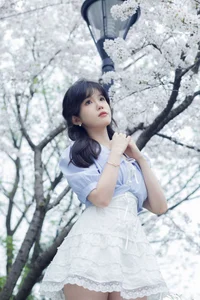 Vibrant Summer Vibes in YiTuYu Vol.6855 Cao Mei Xi Mi Lu - image 3