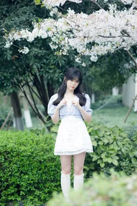 Vibrant Summer Vibes in YiTuYu Vol.6855 Cao Mei Xi Mi Lu - image 21