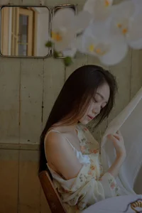 Creative Expression in YiTuYu Art Language Vol.7822 Wo Bu Shua Niao - image 18