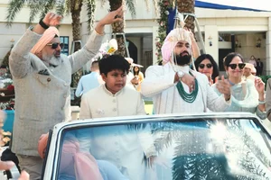 Why Indian Billionaires are Flocking to Vietnam for Luxury Travel - image 6