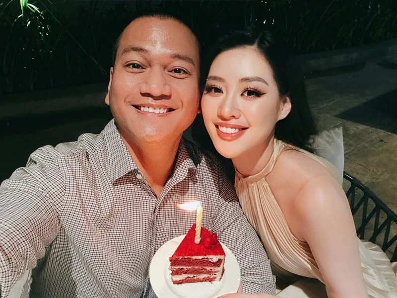The Sweet Journey of Miss Khanh Van's Marriage and Personal Life