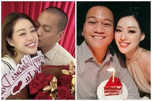 The Sweet Journey of Miss Khanh Van's Marriage and Personal Life - image 1