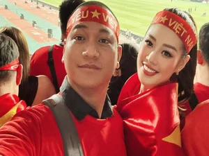 The Sweet Journey of Miss Khanh Van's Marriage and Personal Life - image 2