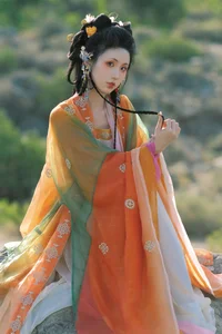 Zhao Min Featured in YiTuYu Art Language Vol.7269 Gallery - image 8