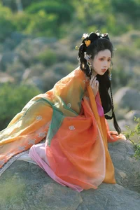Zhao Min Featured in YiTuYu Art Language Vol.7269 Gallery - image 13