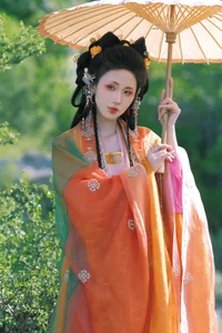 Zhao Min Featured in YiTuYu Art Language Vol.7269 Gallery - image 4