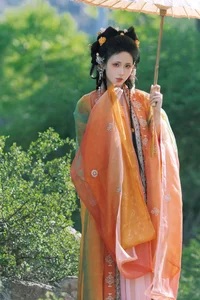 Zhao Min Featured in YiTuYu Art Language Vol.7269 Gallery - image 21