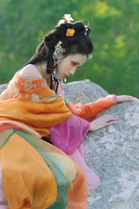 Zhao Min Featured in YiTuYu Art Language Vol.7269 Gallery - image 9