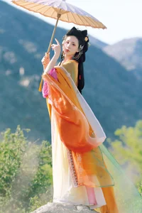 Zhao Min Featured in YiTuYu Art Language Vol.7269 Gallery - image 12
