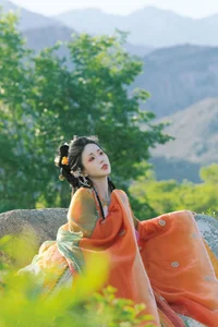 Zhao Min Featured in YiTuYu Art Language Vol.7269 Gallery - image 16