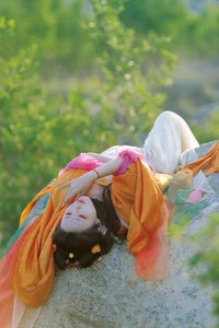 Zhao Min Featured in YiTuYu Art Language Vol.7269 Gallery - image 10