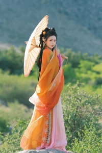 Zhao Min Featured in YiTuYu Art Language Vol.7269 Gallery - image 3