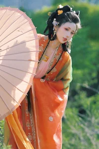 Zhao Min Featured in YiTuYu Art Language Vol.7269 Gallery - image 11