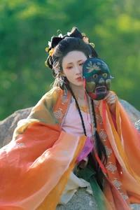 Zhao Min Featured in YiTuYu Art Language Vol.7269 Gallery - image 19
