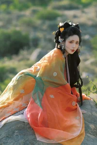 Zhao Min Featured in YiTuYu Art Language Vol.7269 Gallery - image 0
