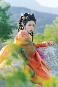 Zhao Min Featured in YiTuYu Art Language Vol.7269 Gallery - image 14