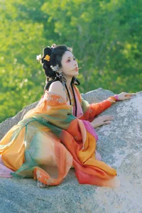 Zhao Min Featured in YiTuYu Art Language Vol.7269 Gallery - image 18