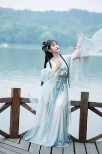 Art Language Vol.7123 Jiao Yi Zhi Sui Sui Gallery by YiTuYu - image 13