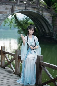 Art Language Vol.7123 Jiao Yi Zhi Sui Sui Gallery by YiTuYu - image 23