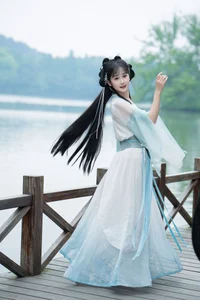 Art Language Vol.7123 Jiao Yi Zhi Sui Sui Gallery by YiTuYu - image 20
