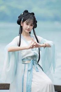 Art Language Vol.7123 Jiao Yi Zhi Sui Sui Gallery by YiTuYu - image 19