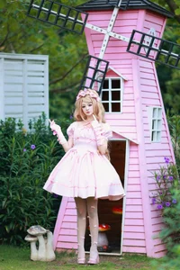 Modern Artistic Expression in Art Language Vol.5652 Featuring He He Miao - image 6