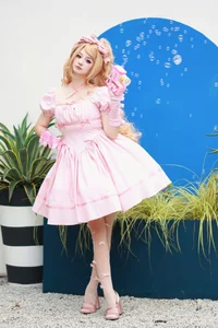 Modern Artistic Expression in Art Language Vol.5652 Featuring He He Miao - image 9