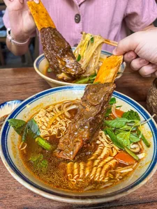 8 New Michelin Selected Restaurants in Saigon for Food Lovers - image 3