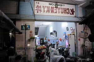 8 New Michelin Selected Restaurants in Saigon for Food Lovers - image 8
