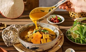 8 New Michelin Selected Restaurants in Saigon for Food Lovers - image 4