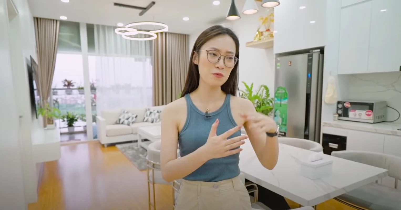 Inspiring Success: Young Vietnamese Influencers Achieving Homeownership Before Age 25