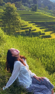 Experience the Peace of Seo Chong Ho: Northwest's Ripe Rice Season Calls Your Soul - image 8
