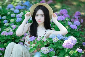 The Creative Vision of YiTuYu Art Language Vol.7293 Shi Yuan - image 1