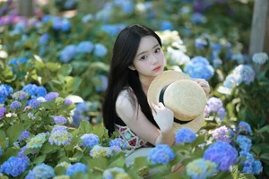 The Creative Vision of YiTuYu Art Language Vol.7293 Shi Yuan - image 19