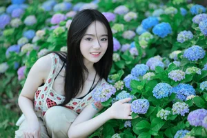 The Creative Vision of YiTuYu Art Language Vol.7293 Shi Yuan - image 20