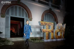 Cultural Fusion: The Universal Appeal of the Vietnamese Ao Dai Through a Global Lens - image 6