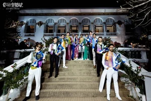 Cultural Fusion: The Universal Appeal of the Vietnamese Ao Dai Through a Global Lens - image 3
