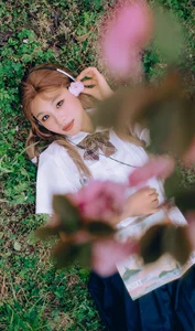 YiTuYu Art Language Vol.6841: Professional Model Archer Artistic Photography Series - image 17