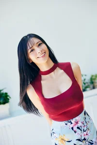 Ai Yamada FLASH Digital Photo Book: A Masterpiece of Japanese Beauty - image 0
