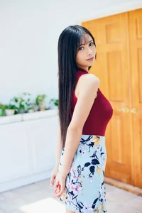 Ai Yamada FLASH Digital Photo Book: A Masterpiece of Japanese Beauty - image 2