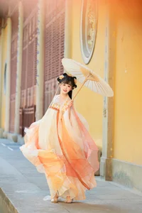 YiTuYu Art Language Vol.10338: Featuring the Elegant Jiao Yi Zhi Sui Sui - image 30