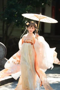 YiTuYu Art Language Vol.10338: Featuring the Elegant Jiao Yi Zhi Sui Sui - image 42