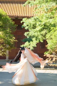 YiTuYu Art Language Vol.10338: Featuring the Elegant Jiao Yi Zhi Sui Sui - image 45