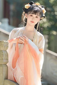 YiTuYu Art Language Vol.10338: Featuring the Elegant Jiao Yi Zhi Sui Sui - image 38