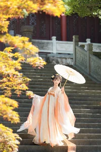 YiTuYu Art Language Vol.10338: Featuring the Elegant Jiao Yi Zhi Sui Sui - image 29