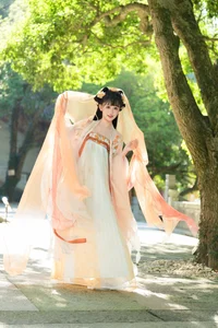 YiTuYu Art Language Vol.10338: Featuring the Elegant Jiao Yi Zhi Sui Sui - image 33